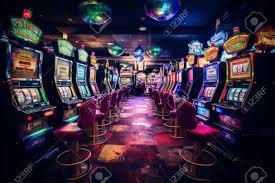 panda99 casino games