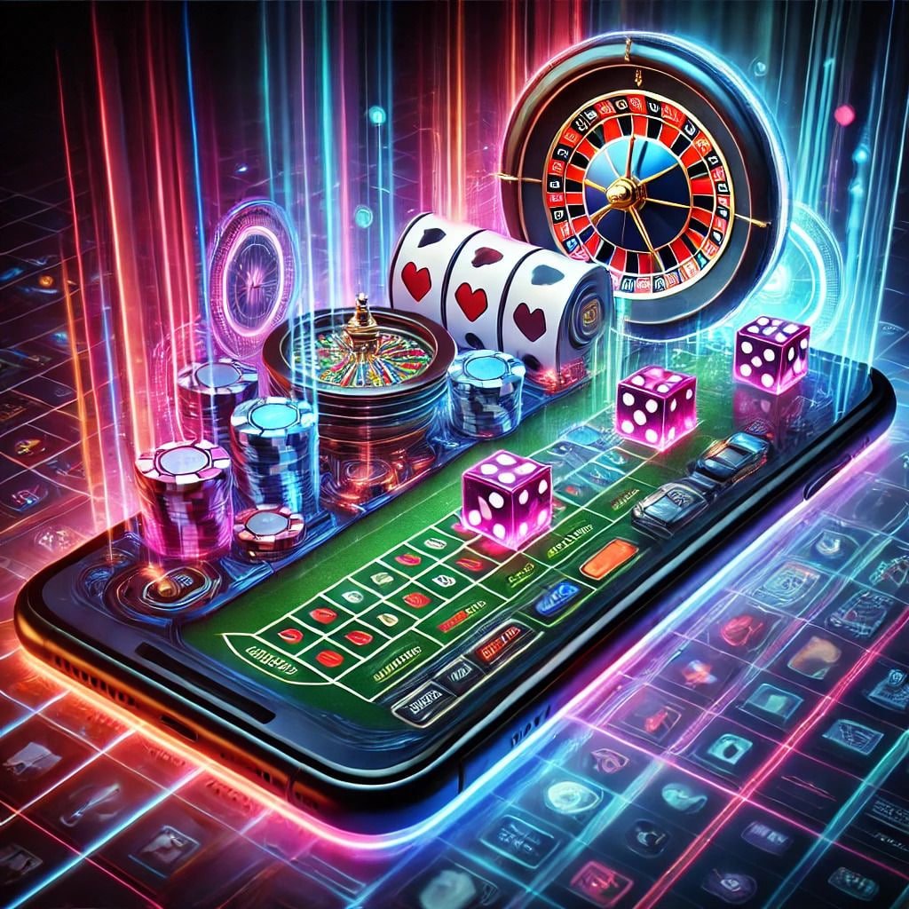 panda99 App ကို ဖုန်းဖြင့် ကစားနေသော မြန်မာ့ ကစားဝါသနာရှင်