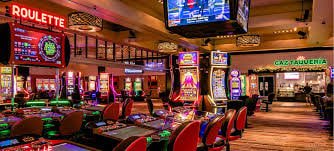 Live Dealer ကတ်ဂိမ်း အချိန်နှင့်တပြေးညီ ကစားနေသောပုံ